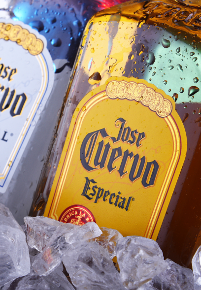 tequila jose cuervo